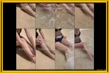 Bokep Msbreewc Onlyfans Main Pasir Pantai Dulu Ya