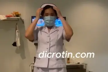 Suster Bantuin Pasien Donor Sperma Full