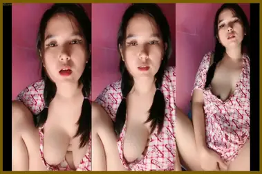 Video Live Curhat Bareng Tante Madu Mulus Toge